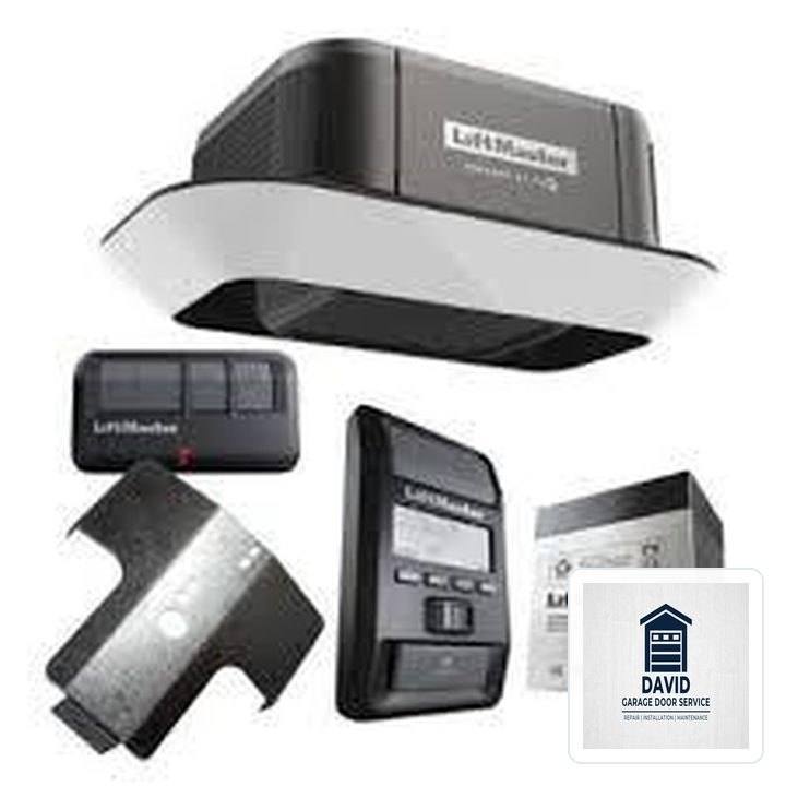 David Garage Door Service Dispatch in Overlake (Redmond Area): Heavy-Duty EPDM Perimeter & Bottom Seal Weatherproofing - Overlake, WA